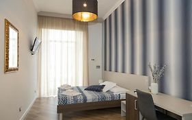 Rooms Garibaldi